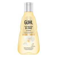 Guhl Colorshine blond shampoo
