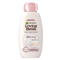 Loving Blends Milde haver shampoo