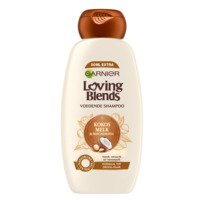 Loving Blends Kokosmelk & macadamia shampoo