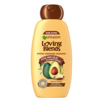 Loving Blends Avocado olie shampoo