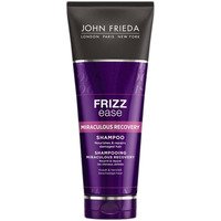 John Frieda Frizz ease miraculous recovery shampoo