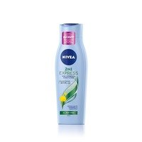 NIVEA 2-in-1 Express shampoo & conditioner