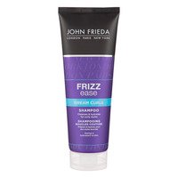 John Frieda Dream curls shampoo