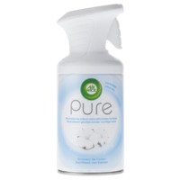 Air Wick Luchtverfrisser spray pure katoen