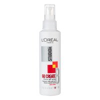 Studio Line Go create gelspray super strong