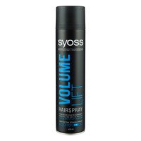 Syoss Hairspray volume lift