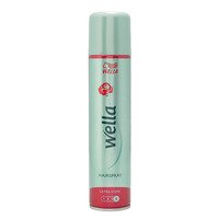 Wella Ultra strong hold haarspray