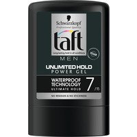 Taft Power gel un hold 7