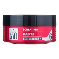 Taft Sculpt paste 6