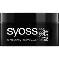 Syoss Styling invisible hold paste