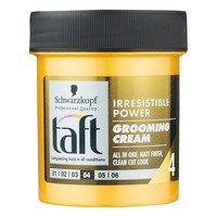Taft Irrestible grooming cream