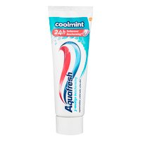 Aquafresh Cool mint tandpasta voor gezonde tanden