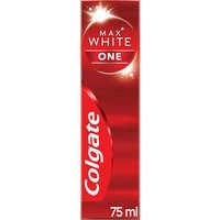 Colgate Max white one tandpasta