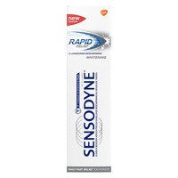 Sensodyne Rapid relief whitening tandpasta