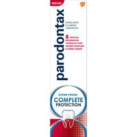 Parodontax Complete protection extrafresh
