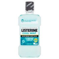 Listerine Mondwater cool mint mild