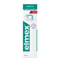 Elmex Sensitive fresh breath tandpasta