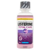 Listerine Total care tandbescherming mondspoeling