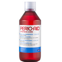 Perio Aid Intensive care mondspoelmiddel