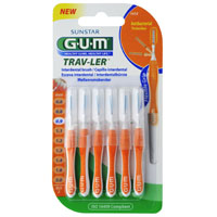 GUM Trav-ler rager 0,9 mm