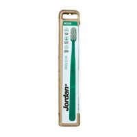 Jordan Green clean medium tandenborstel