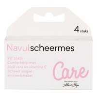 Care Navul scheermes