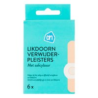 AH Likdoorn verwijderpleisters