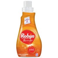 Robijn Specials fleur & fijn wasmiddel