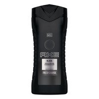 Axe Black showergel