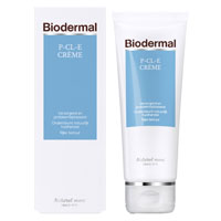 Biodermal Dagcreme - P-CL-E crème
