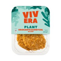 Vivera Plantaardige kipkrokant schnitzel