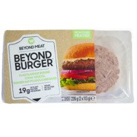 Beyond Meat Plant-based burger