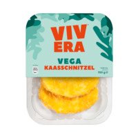 Vivera Vegetarische kaas schnitzel