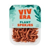 Vivera Plantaardige spekjes