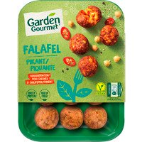 Garden Gourmet Falafel pikant