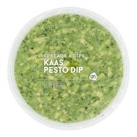 AH Kaas pesto dip