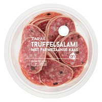 AH Truffelsalami met Parmezaanse kaas