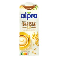 Alpro Barista haver