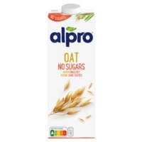 Alpro Haverdrink zonder suikers