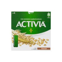 Activia Yoghurt granen