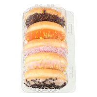 AH Gedecoreerde donuts