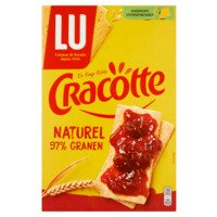 Liga Cracotte naturel