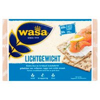 Wasa Lichtgewicht