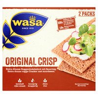 Wasa Original crisp