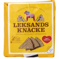 Leksands Knäcke extra krokant gebakken
