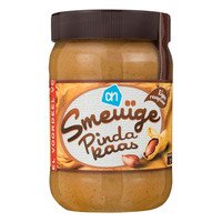 AH Smeuïge pindakaas