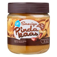 AH Smeuïge pindakaas