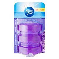 Ambi Pur Lavender & rosemary navulling