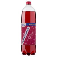 Fernandes Cherry bouquet