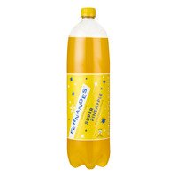 Fernandes Super pineapple